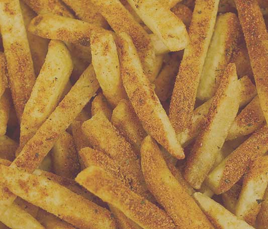 Frieten
